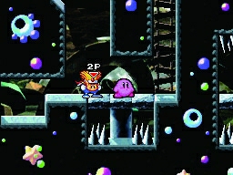 Kirby Super Star Ultra - Imagen 12